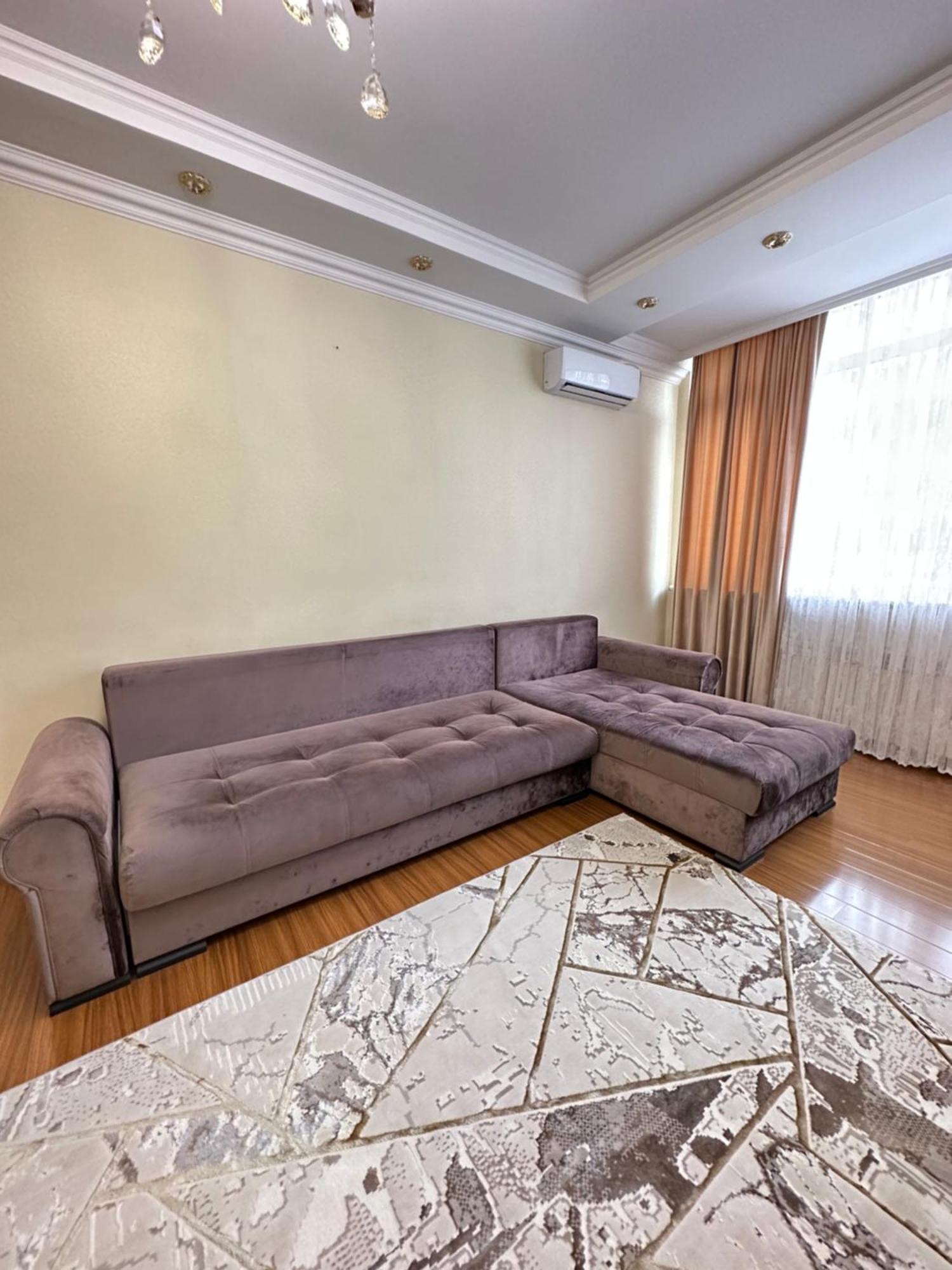 Apartment Tengiz Towers Almaty