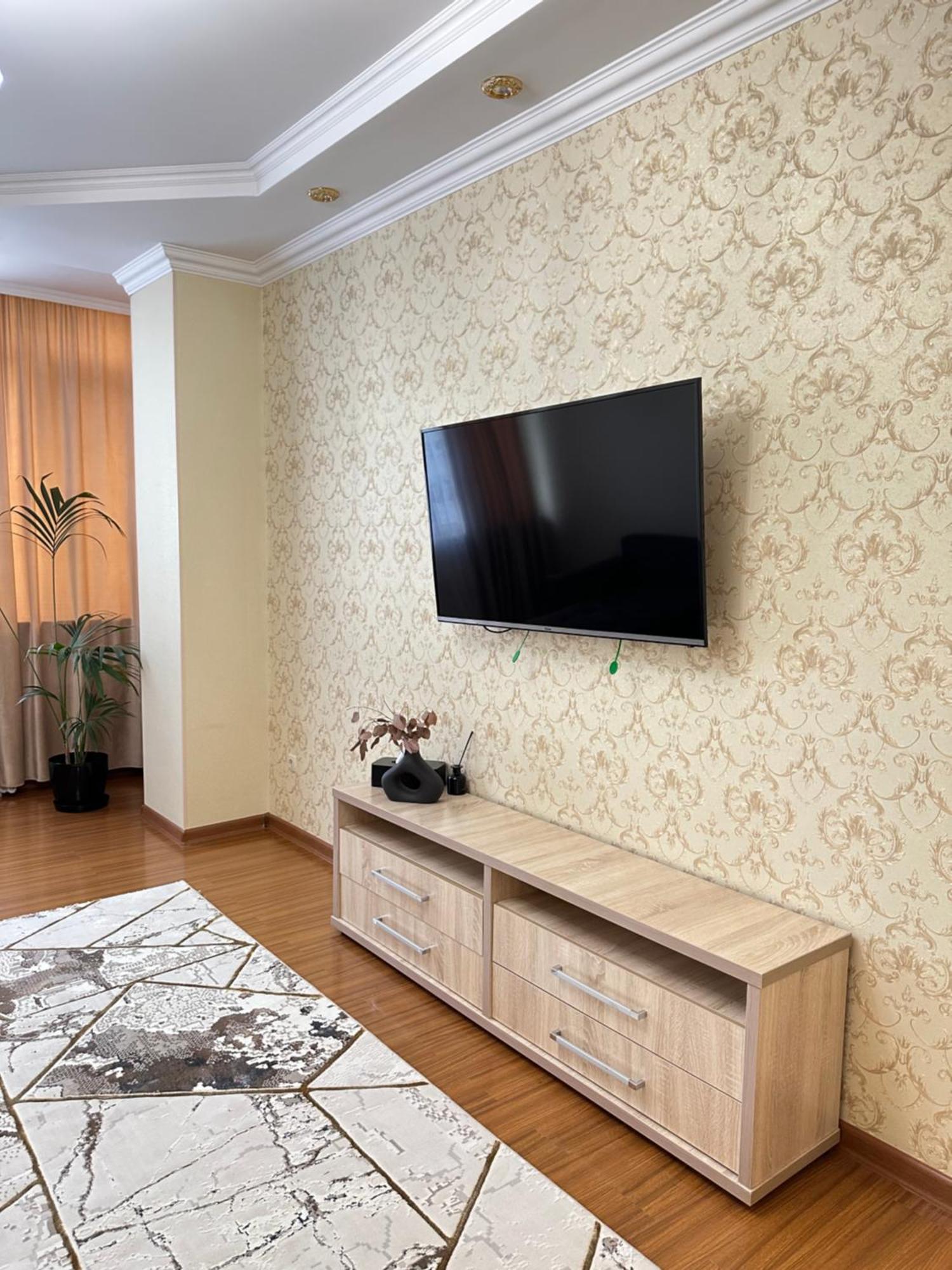Tengiz Towers Apartment Almaty